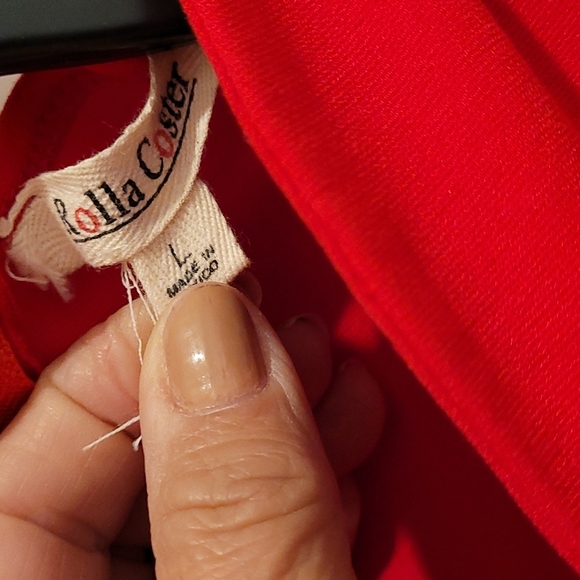 Dress - Picture 4 of 7